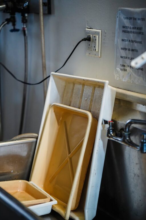 Simple and Effective Ideas for Making Dinner Cleanup Easier